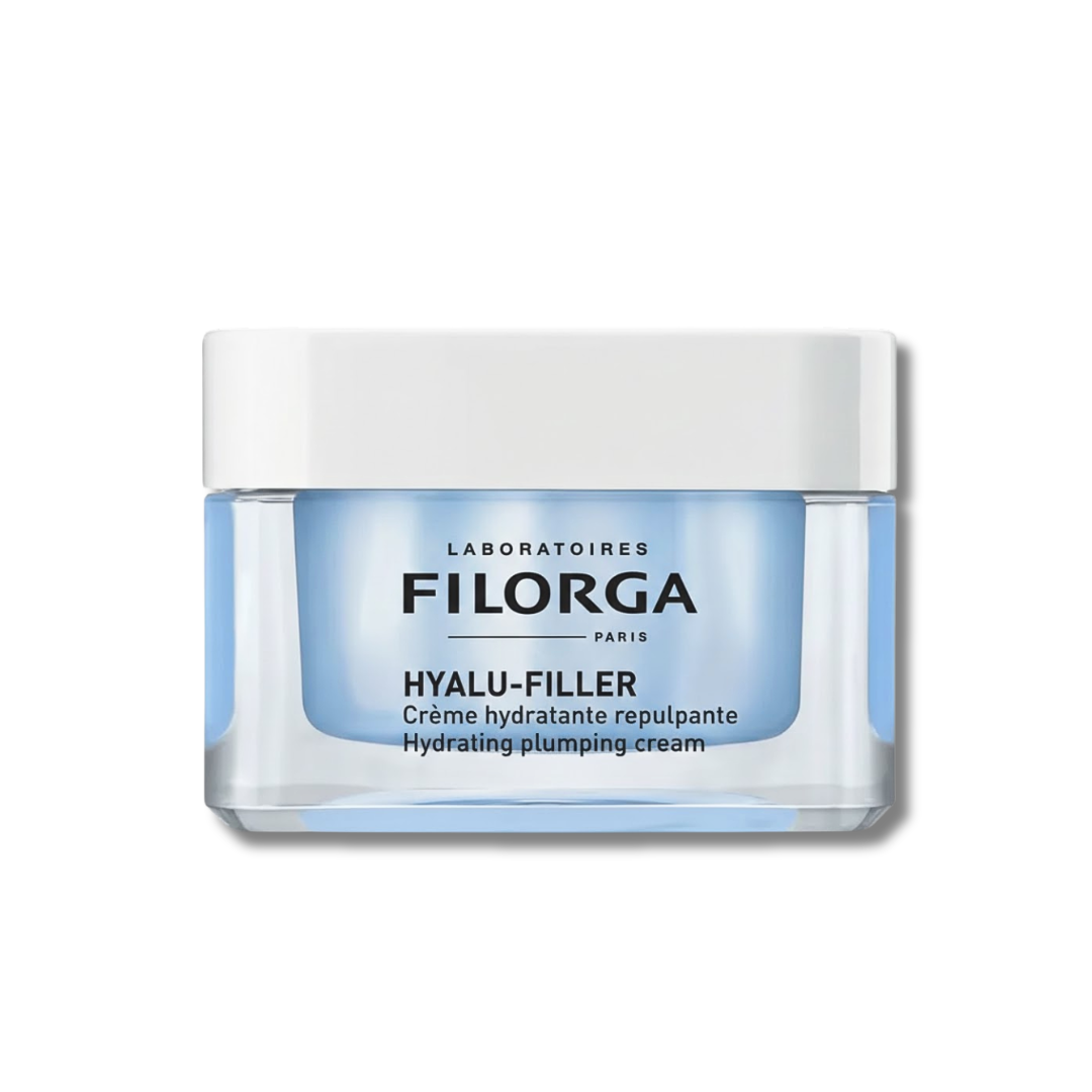 Filorga-Hyalu-Filler-Creme-Hydratante-50ml Filorga Hyalu Filler Creme Hydratante 50ml – Image 1