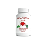 Hydra Plus Bio omega 3-6-9 30 Capsules