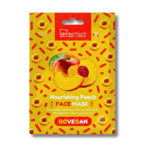 IDC Institute Face Mask Govengan Nourishing Peach