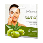 IDC Institute Face Mask Olive