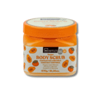 IDC Institute Gommage Corps Au Sucre Papaye Et Mangue 470g