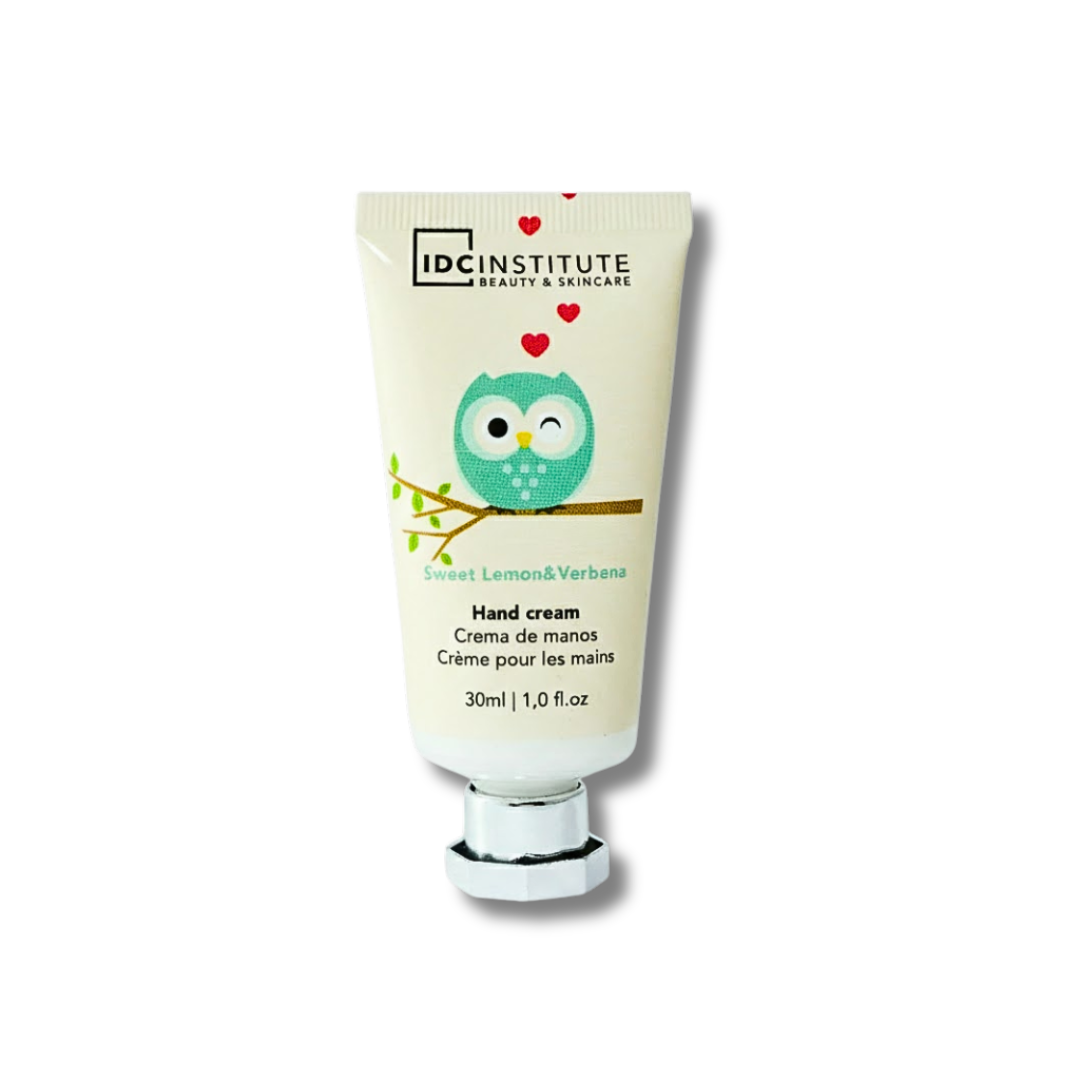 IDC-Institute-Owl-Hand-Cream-30ml IDC Institute Owl Hand Cream 30ml – Image 1