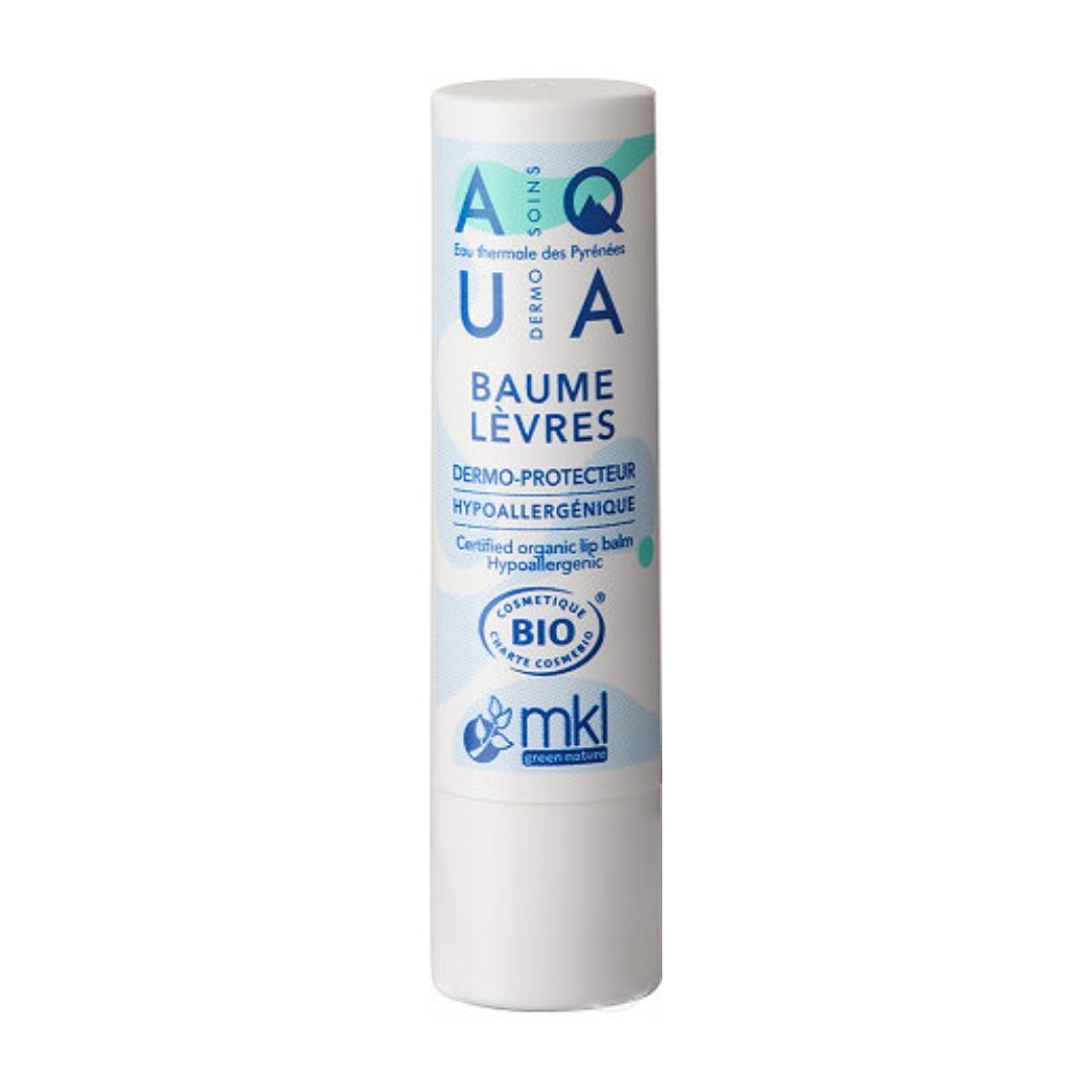 MKL-Baume-a-Levres-Dermo-Protecteur-Bio-Aqua-4g MKL Baume a Levres Dermo Protecteur Bio Aqua 4g – Image 1