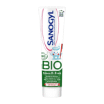 Sanogyl Dentifrice Enfants Bio 50 ml