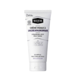 WAAM Creme Visage A L'acide Hyaluronique 75ml