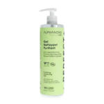 Alphanova Gel Nettoyant Purifiant 400ml