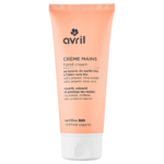 Avril Creme Pour les Mains Aux Baies Polaires Bio 100ml