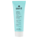 Avril Creme De Nuit 50ml