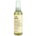 Avril Huile De Soin Cheveux Secs Ou Fins 100ml