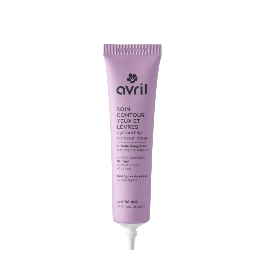Avril-Soin-Contour-Des-Yeux-Et-Levres-40ml Avril Soin Contour Des Yeux Et Levres 40ml – Image 1