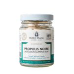 Ballot-Flurin Propolis Noir 120 Capsules