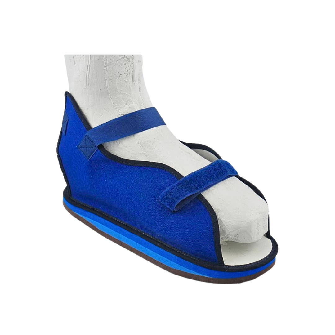 Berger-Chaussure-a-Platre-Large-Ref-650 Berger Chaussure A Platre Large Reference 650 – Image 1