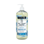Coslys Gel Lavant Neutre 1L