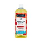 Coslys Shampooing Douche Fruits Rouges 1L