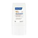 Ducray Melascreen Control Fluide Invisble Spf50+ 30ml