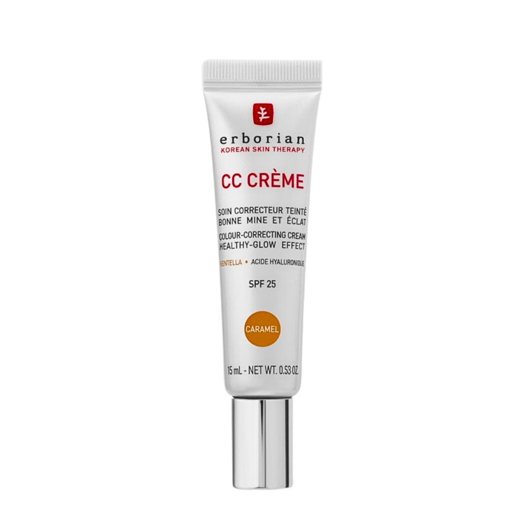 ERBORIAN-CC-CREME-CARAMEL-15ML ERBORIAN - CC CREME CARAMEL 15ML – Image 1