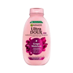 Garnier Ultra Doux Grape Moisture Shampoing 600ml