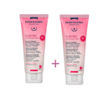 Isis Pharma Ruboril Cleansing Balm 2x100ml Pack