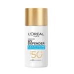 L'oreal UV Defender Aquafusion Spf 50+ 50ml