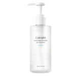 Luvum Bamboo Hyaluronic Moisture Gel Cleanser 200ml