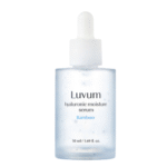 Luvum Bamboo Hyaluronic Moisture Serum 50ml