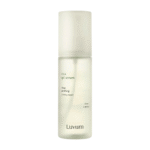 Luvum Calming Repair Cica Gel Serum 80ml