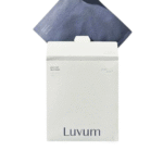 Luvum Pore Reset Mud Mask 5 Sheets