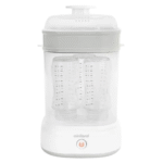 Miniland Steamy Sterilasteur 5 Biberons Refrance 89687