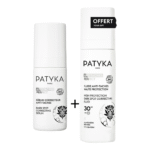 Patyka Anti-Taches Serum Correcteur 30ml+Fluide HT Spf30 Pack
