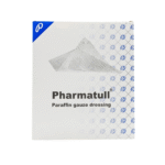Pharmatull Compress De Gaz 10cm x 10cm Boites 10 Pieces