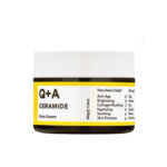 Q+A Ceramide Barrier Defance Face Cream 50g