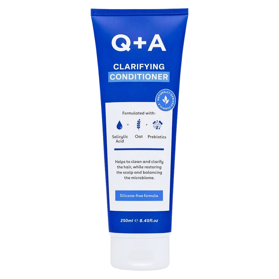 QA-Clarifying-Conditioner-250ml Q+A Clarifying Conditioner 250ml – Image 1