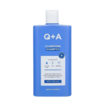 Q+A Clarifying Shampoing 250ml