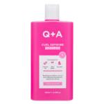 Q+A Curl Defining Shampoig 250ml