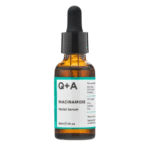 Q+A Niacinamide Facial Serum 30ml