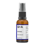 Q+A Retinol Facial Serum 30ml