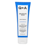 Q+A Salicylic Acid Cleanser 125ml