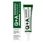 Q+A Seaweed Peptide Eye Gel 15ml