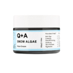 Q+A Snow Algae Intensive Face Cream 50g