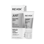 Revox B77 Just Succinic Acid 25ml
