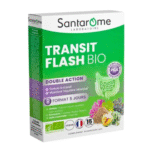 Santarome Transit Intestinal 15 Capsules
