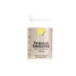 Vit'all+ Tribulus Terrestris 300 Mg 30 Comprimes