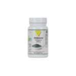 Vit'all+ Spiruline 500 Mg 60 Capsules