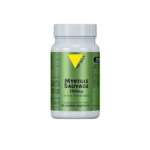 Vit'all+ Myrtille Sauvage 60 Gelules