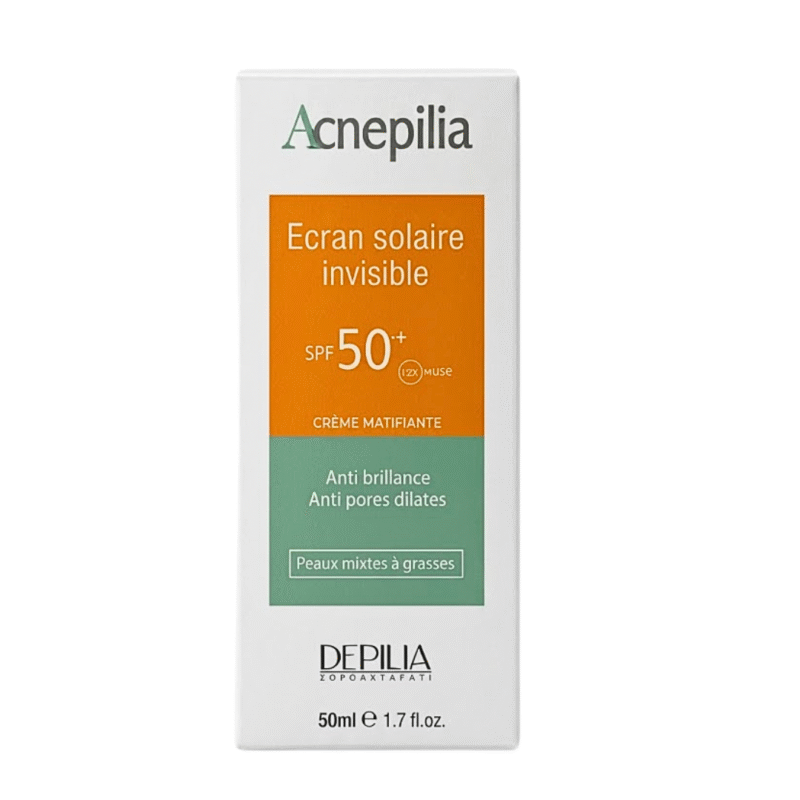 Acnepilia-Creme-Invisible-Spf50-50ml