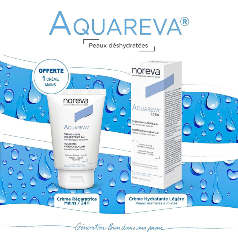 Aquareva-Duo-PackCreme-Legere-40mlMains-Reparatrice-50ml-1.png