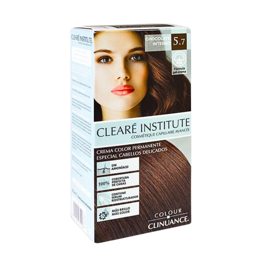 Cleare-Institute-Colour-Clinaunce-Permanente-5.7-170ml Cleare Institute Colour Clinaunce Permanente 5.7 170ml – Image 1
