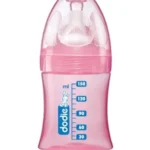 Dodie-Biberon-Initiation-Tetine-debit-1-Rose-150-ml.webp