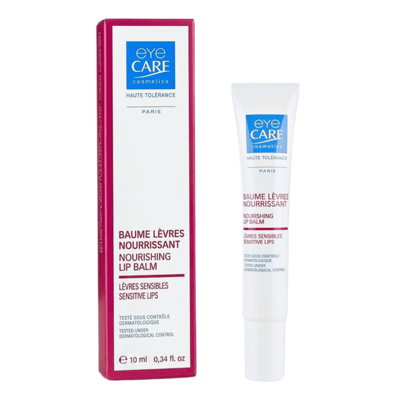 Eye-care-Baume-Levres-Nourissant-10ml