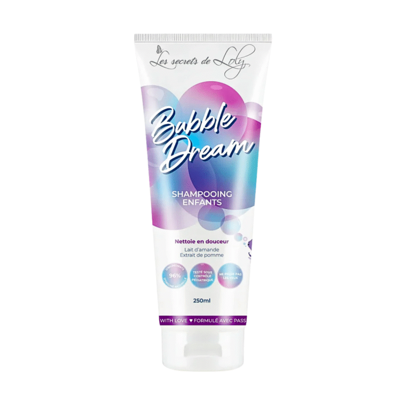 LSL-Bubble-Dream-Shampoing-Enfants-250ml